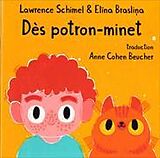 Agrafé Dès potron-minet de Lawrence Schimel, Elina Braslina