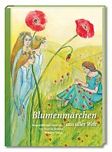 Fester Einband Blumenmärchen aus aller Welt von