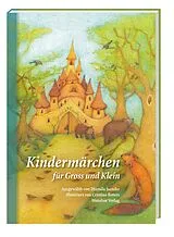 Fester Einband Kindermärchen für Gross und Klein von 