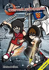 Fester Einband Der Geisterkickboarder Band 12 von Stefan Baiker