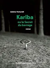 Kartonierter Einband Kariba von Adelmo Venturelli