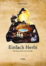 Fester Einband Einfach Herbi von Steiner Herbert
