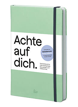 Fester Einband Achte auf dich. von Pirmin Loetscher, Albi Christen