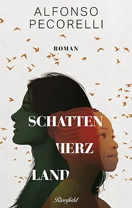 E-Book (epub) Schattenherzland von Alfonso Pecorelli