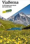 Kartonierter Einband ViaBerna von 
