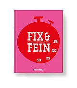 Fester Einband FIX & FEIN von le menu