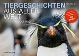 Fester Einband Tiergeschichten aus aller Welt 03 von Rudolf Hug