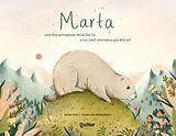 Fester Einband Marta von Sarah Fehr