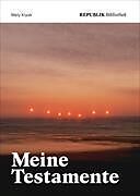Meine Testamente