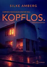 Kartonierter Einband Kopflos. von Silke Amberg