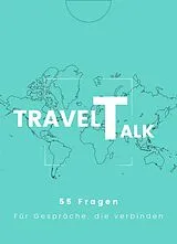 TravelTalk Gesprächsfragekarten (Pocket Size) Spiel
