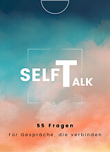 SelfTalk Gesprächsfragekarten (Poket Size) Spiel