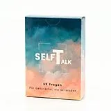 SelfTalk Gesprächsfragekarten (Pocket Size) Spiel