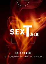 SexTalk Gesprächsfragekarten (Pocket Size) Spiel