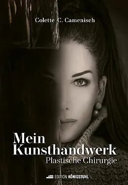 E-Book (epub) Mein Kunsthandwerk von COLETTE C. CAMENISCH