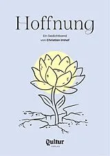 Fester Einband Hoffnung von Christian Imhof