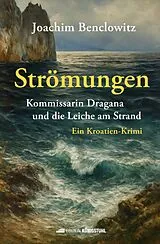 Fester Einband Strömungen von Joachim Benclowitz