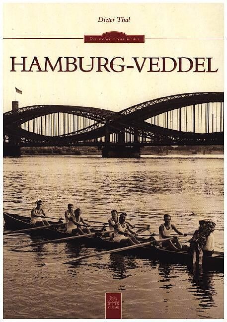 Hamburg-Veddel