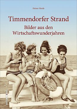 Fester Einband Timmendorfer Strand von Heiner Dr. Herde