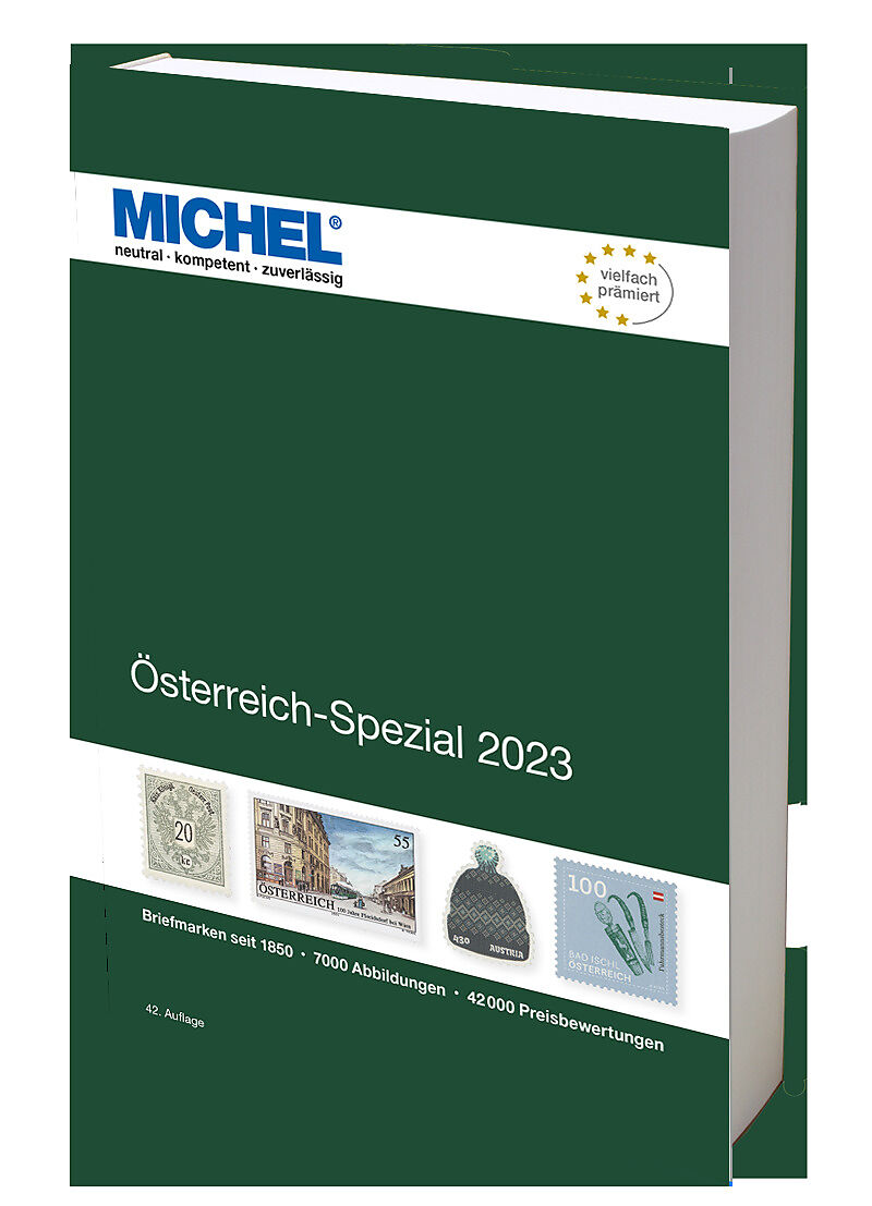 Österreich-Spezial 2023