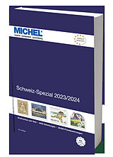 Fester Einband Schweiz-Spezial 2023/2024 von 