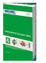 Kartonierter Einband (Kt) Deutschland Kompakt 2024 von 