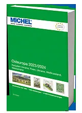 Fester Einband Osteuropa 2023/2024 von 
