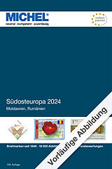 Fester Einband Südosteuropa 2024 von 