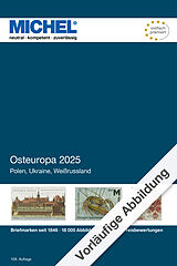 Fester Einband Osteuropa 2024/2025 von 