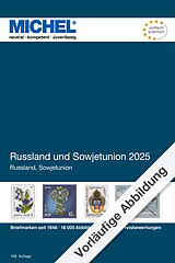 Fester Einband Russland und Sowjetunion 2024/2025 von 