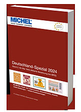 Fester Einband Deutschland-Spezial 2024 - Band 2 von 