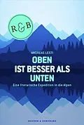 E-Book (epub) Oben ist besser als Unten von Andreas Lesti