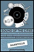 E-Book (epub) Sound of the Cities - Nashville von Philipp Krohn, Ole Löding