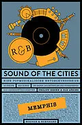 E-Book (epub) Sound of the Cities - Memphis von Philipp Krohn, Ole Löding
