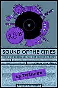 E-Book (epub) Sound of the Cities - Antwerpen von Philipp Krohn, Ole Löding