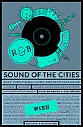 E-Book (epub) Sound of the Cities - Wien von Philipp Krohn, Ole Löding