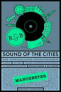 E-Book (epub) Sound of the Cities - Manchester von Philipp Krohn, Ole Löding