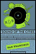 E-Book (epub) Sound of the Cities - San Francisco von Philipp Krohn, Ole Löding