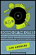 E-Book (epub) Sound of the Cities - Los Angeles von Philipp Krohn, Ole Löding