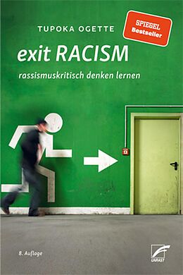 E-Book (epub) exit RACISM von Tupoka Ogette