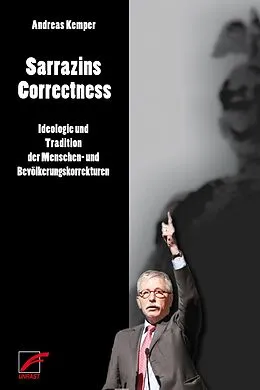 E-Book (epub) Sarrazins Correctness von Andreas Kemper