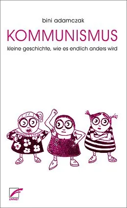 E-Book (epub) Kommunismus von Bini Adamczak