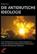 E-Book (epub) Die antideutsche Ideologie von Robert Kurz