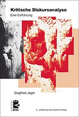 E-Book (epub) Kritische Diskursanalyse von Siegfried Jäger