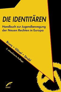 E-Book (epub) Die Identitären von Julian Bruns, Kathrin Glösel, Natascha Strobl