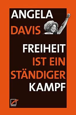 E-Book (epub) Freiheit ist ein ständiger Kampf von Angela Y. Davis