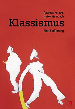 E-Book (epub) Klassismus von Andreas Kemper, Heike Weinbach