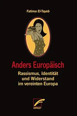 E-Book (epub) Anders Europäisch von Fatima El-Tayeb