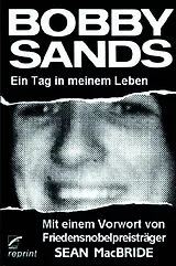 ePUB Ein Tag in meinem Leben von Bobby Sands