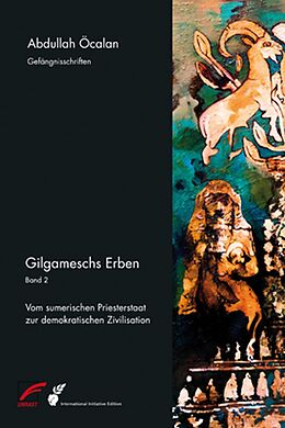 E-Book (epub) Gilgameschs Erben  Bd. II von Abdullah Öcalan